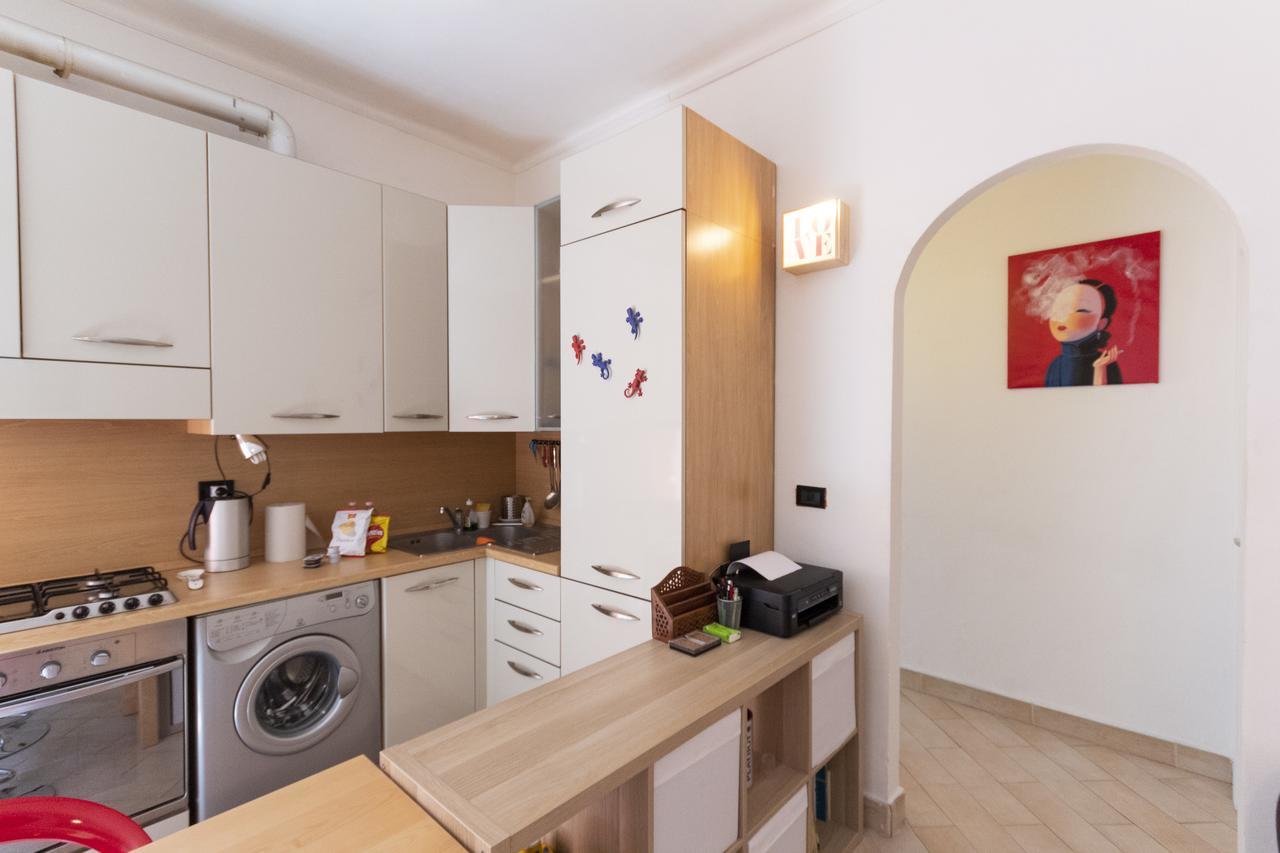 Metauro Apartment Base Mudec Design District 밀라노 외부 사진